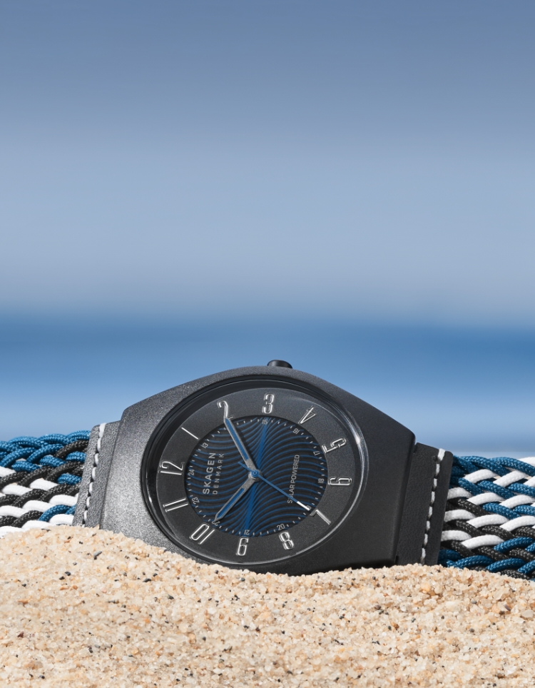 Skagen - Discover Modern, Minimalist Watches, & More