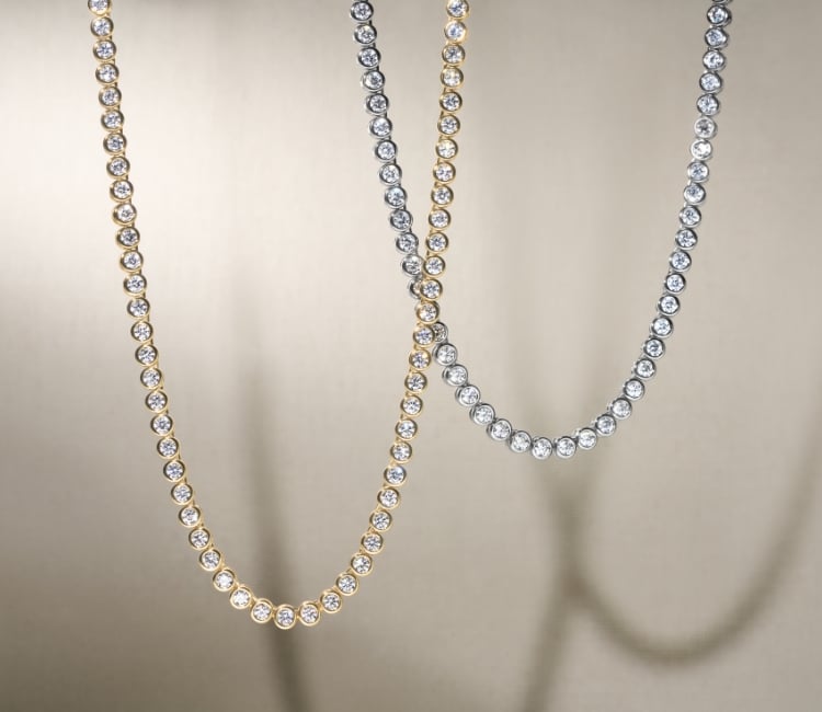 feature of pearls jewelry