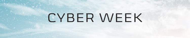 CYBER WEEK