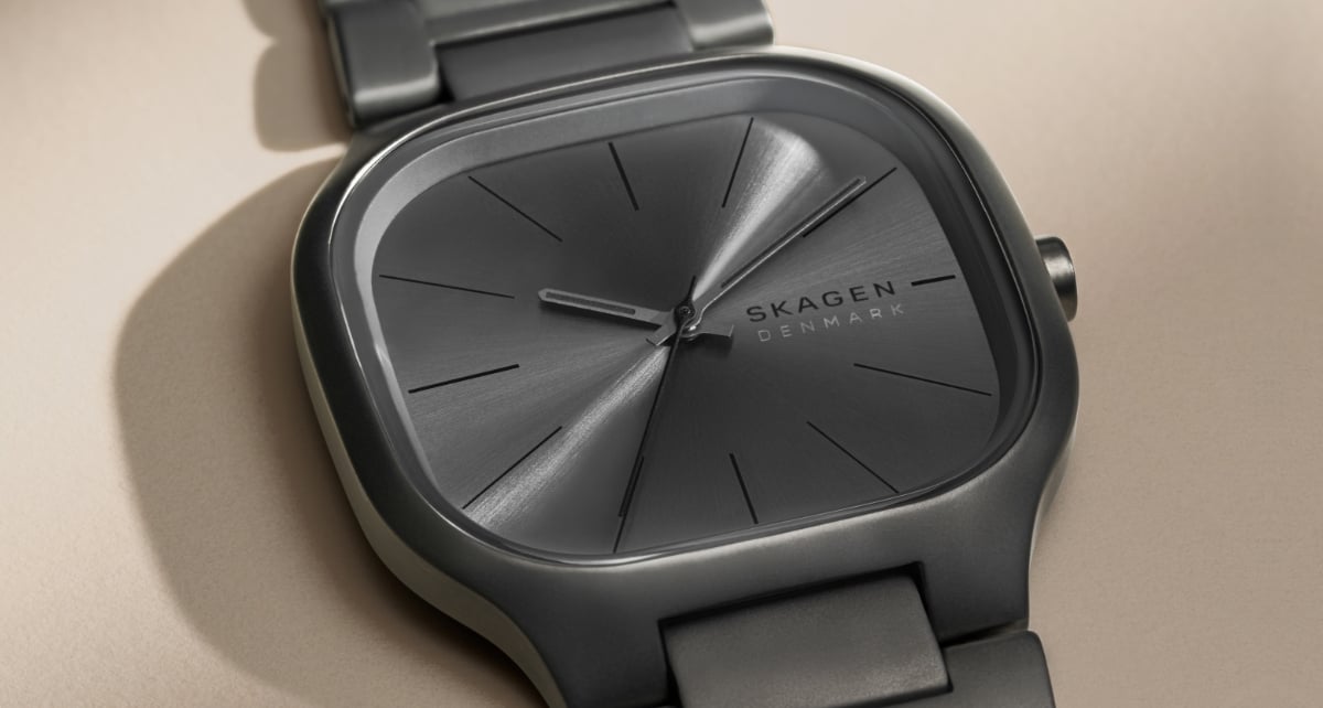 Image of the Mellem watch