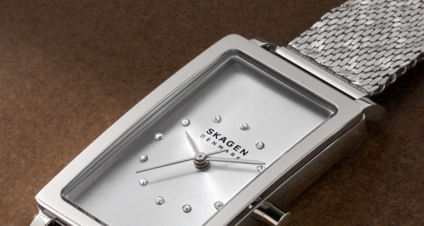 Image of a Hagen women’s watch.