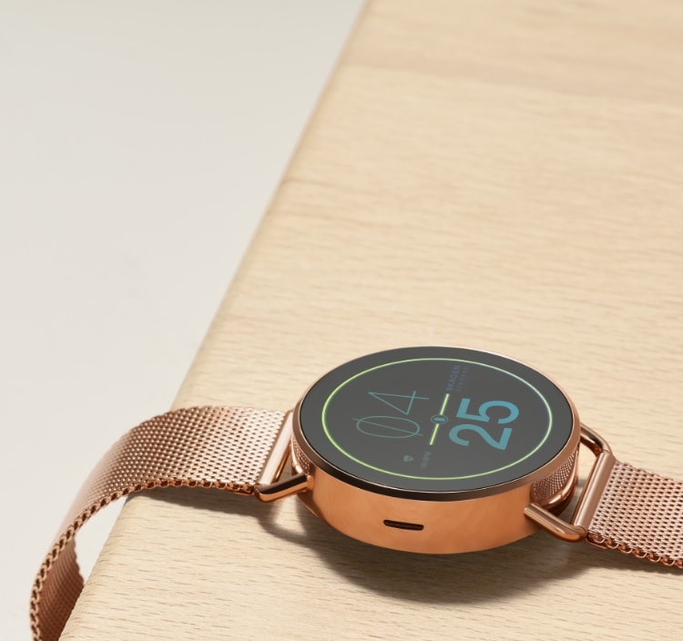 Skagen スカーゲン日本公式オンラインストア 腕時計 スマートウォッチ ジュエリー
