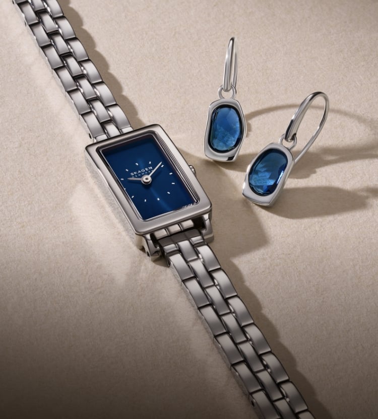 スカーゲン SKAGEN 腕時計 レディース SKW2837 スカーゲン腕時計 SKAGEN時計 SKAGEN 腕時計 スカーゲン 時計