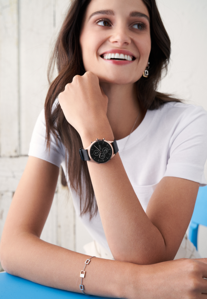 fossil gen 4 specs