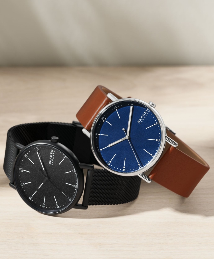 skagen watches