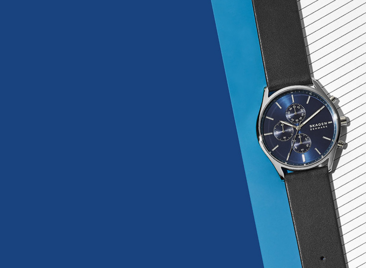 Skagen スカーゲン日本公式オンラインストア 腕時計 スマートウォッチ ジュエリー