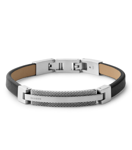 Skagen men's bracelet.