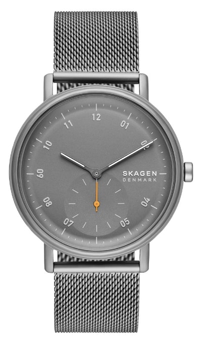 Image of a new Kuppel watch