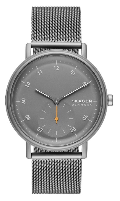 Image of a new Kuppel watch