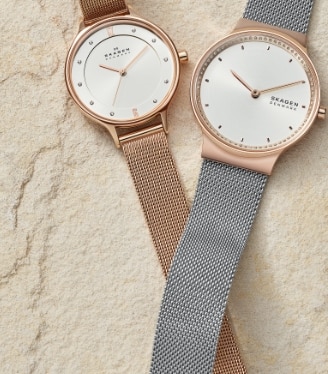 Image of Skagen watches