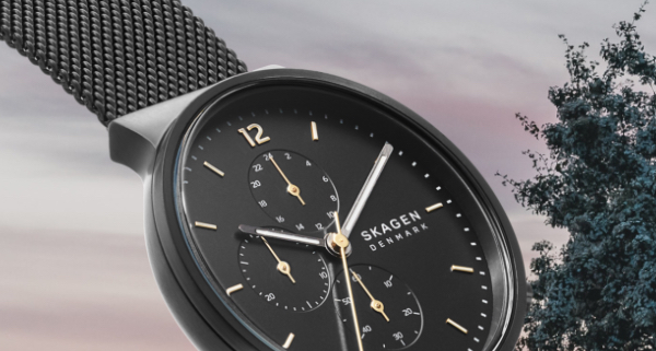 Top hotsell skagen watches