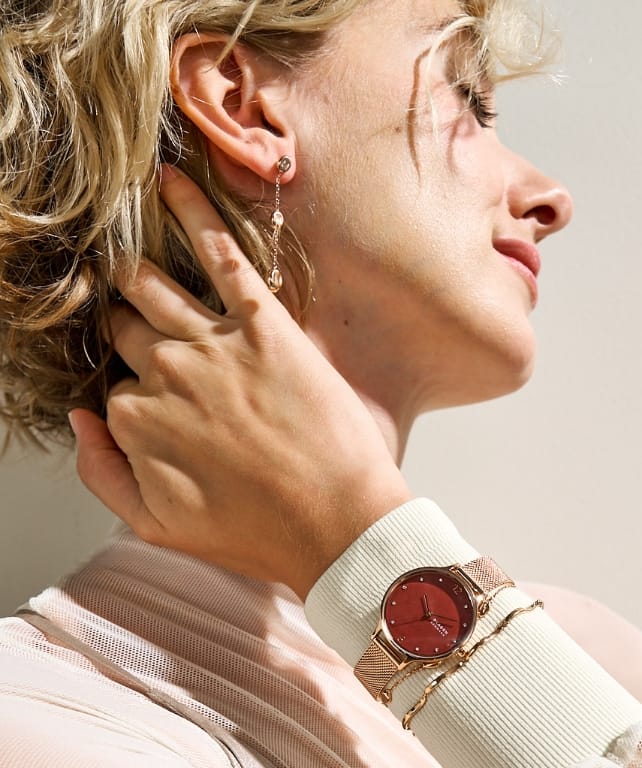 Bilderkarussell mit neuen Styles fürs Fest