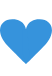 Heart icon