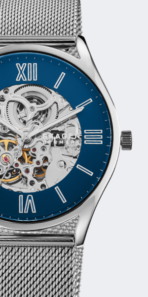 skagen watch store near me
