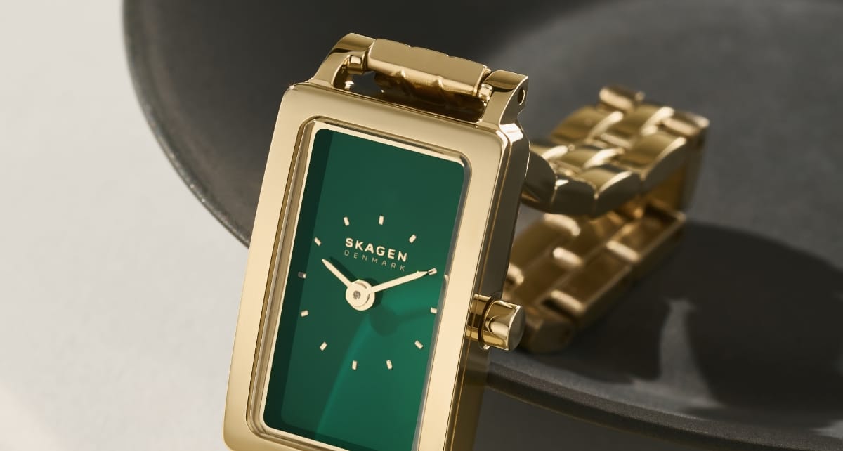 About skagen online