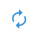 Restart icon