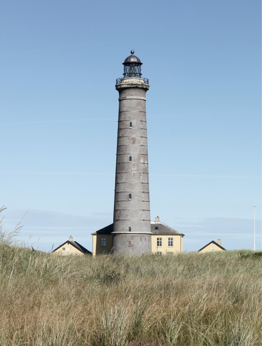 Image of a lighthouse