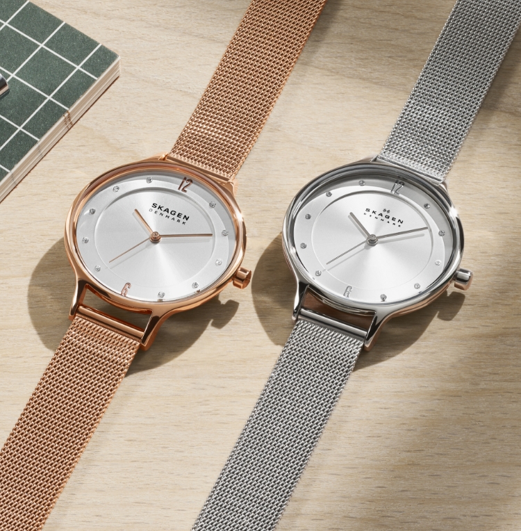 skagen watches