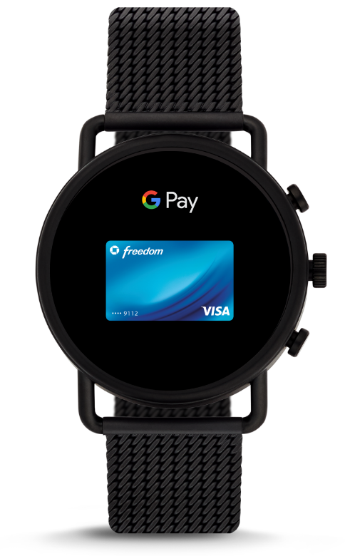 Google Pay