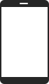 mobile phone icon