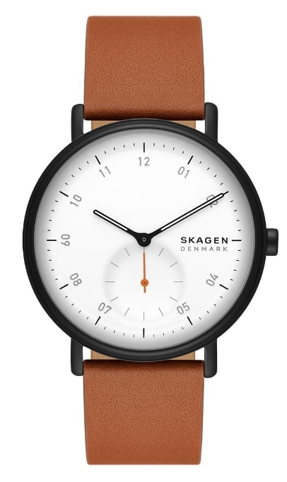 Image of a new Kuppel watch