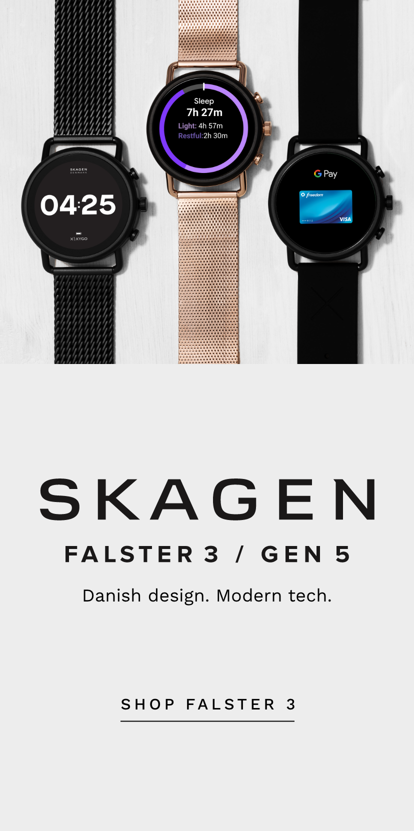 best smart watches under 1000 rupees