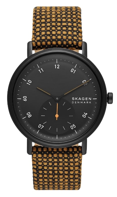 Image of a new Kuppel watch