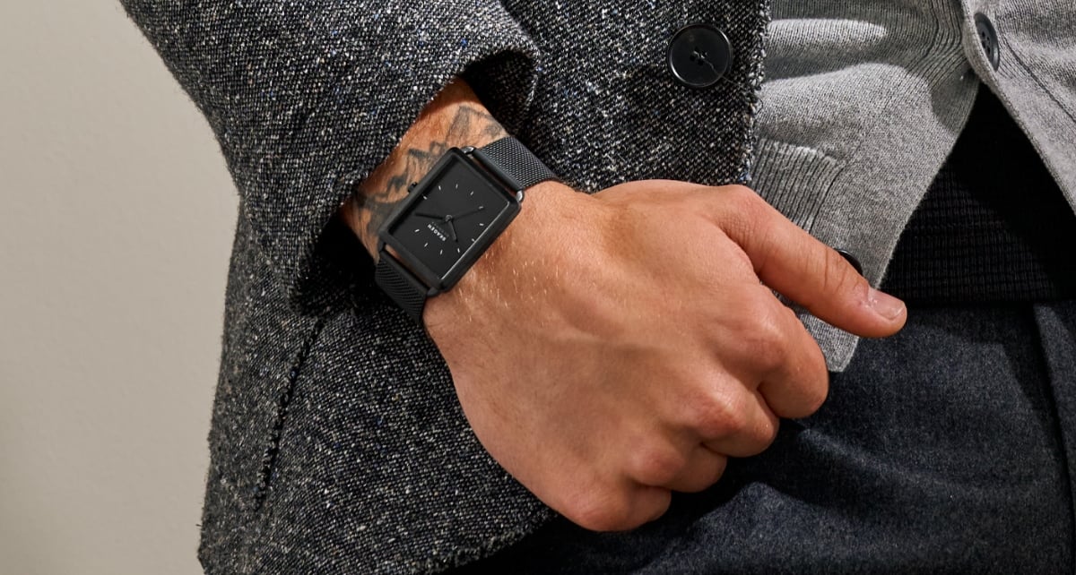 レディースウォッチ【公式】SKAGEN（スカーゲン）