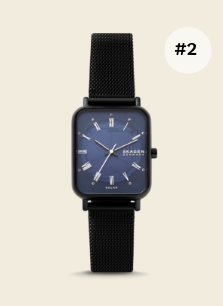 Skagen watch
