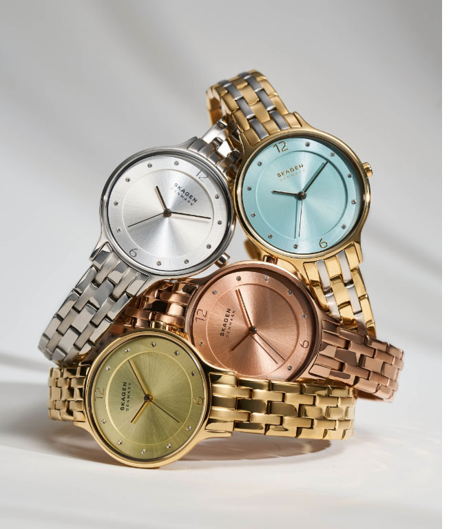 Best clearance skagen watches