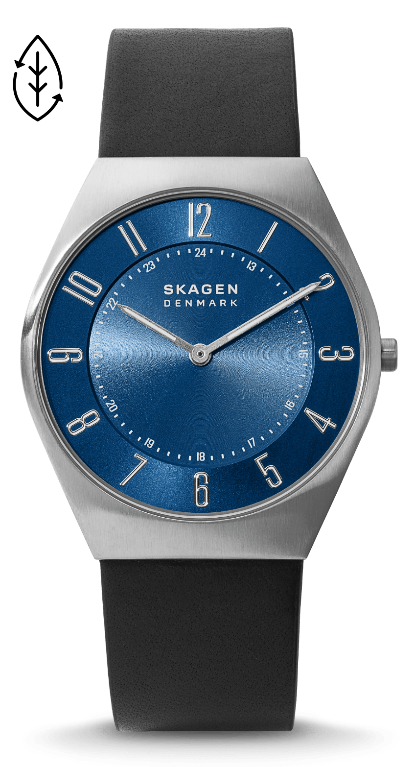 Grenen Ultra Slim - Skagen | Quarzuhren