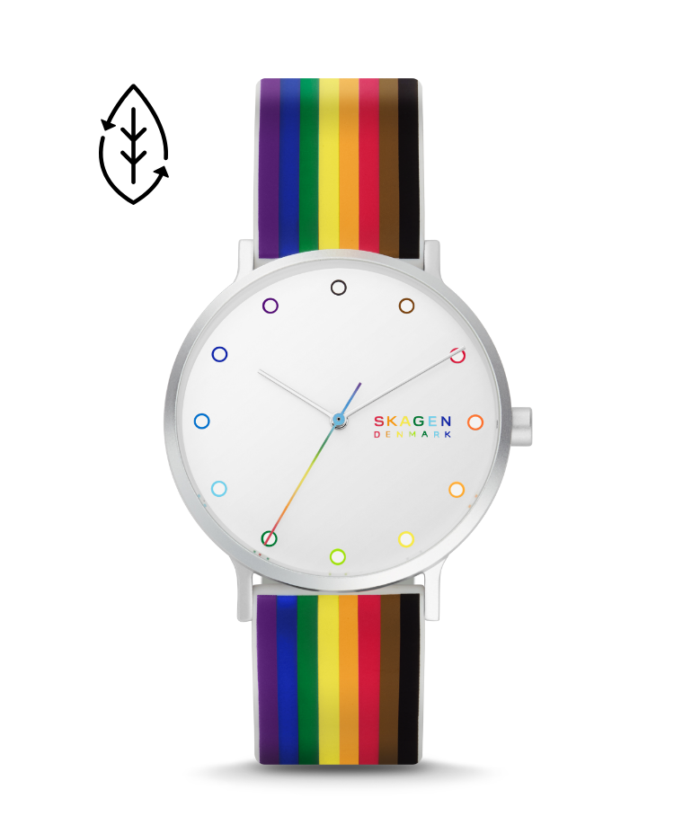 Image of the aaren pride watch