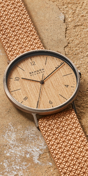 Falster 3 Smartwatches Skagen