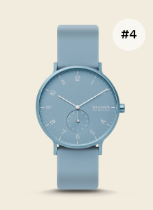 Skagen watch
