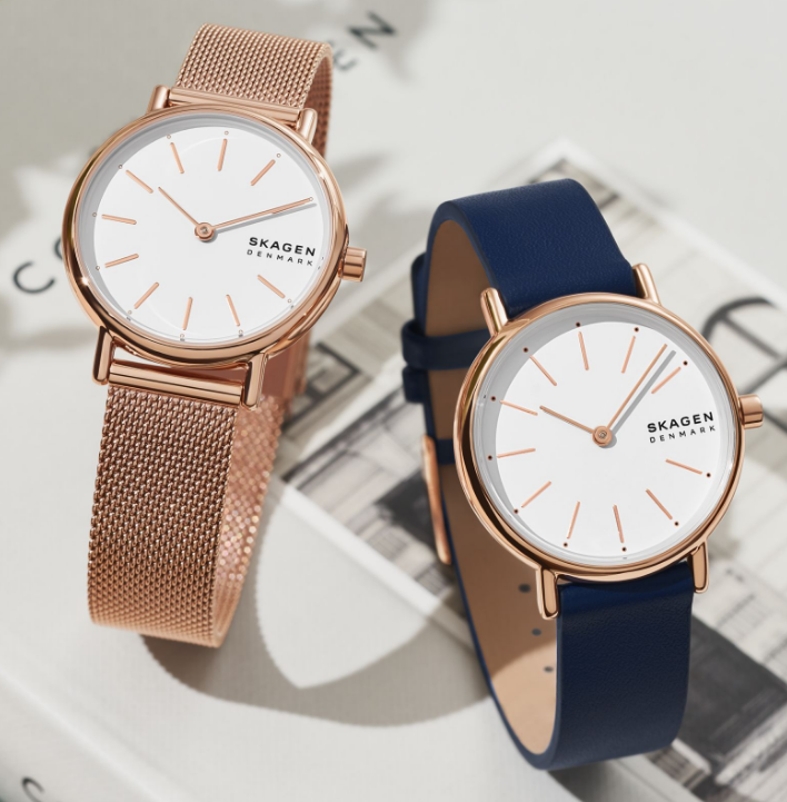 skagen watch