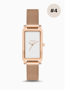 Skagen watch