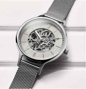 Skagen automatic watch shop