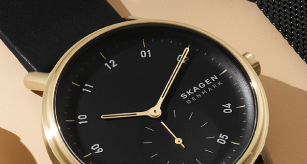Image of a Kuppel watch