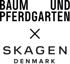 skagen logo