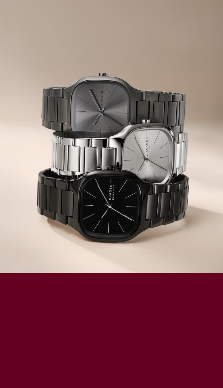 ●【箱付き】 SKAGEN　スカーゲン　スマートウォッチ/5453/高級/本物 ○【箱付き】 SKAGEN スカーゲン スマートウォッチ/5453/高級/本物