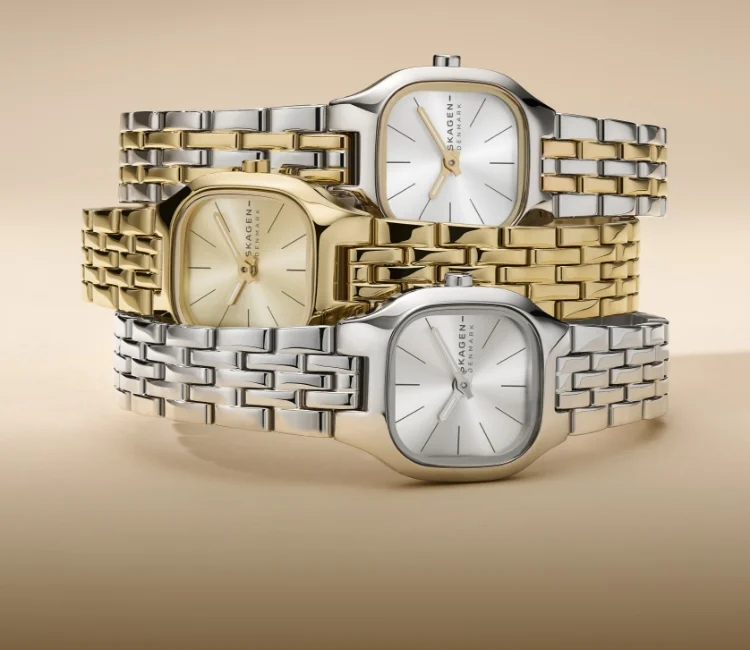 SKAGEN JP -スカーゲン日本公式オンラインストア｜腕時計・スマート