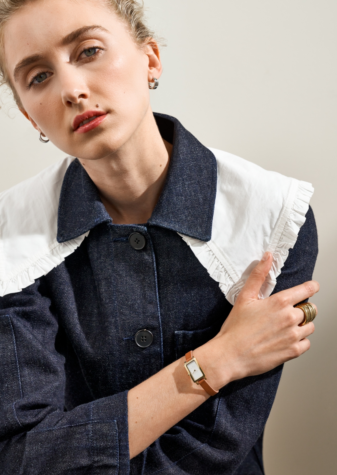 Skagen UK - Discover Sleek, Minimalist Watches, Jewellery & More