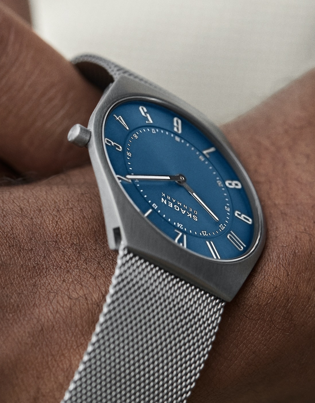 Image of a Grenen watch.