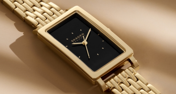 Image of a Hagen watch
