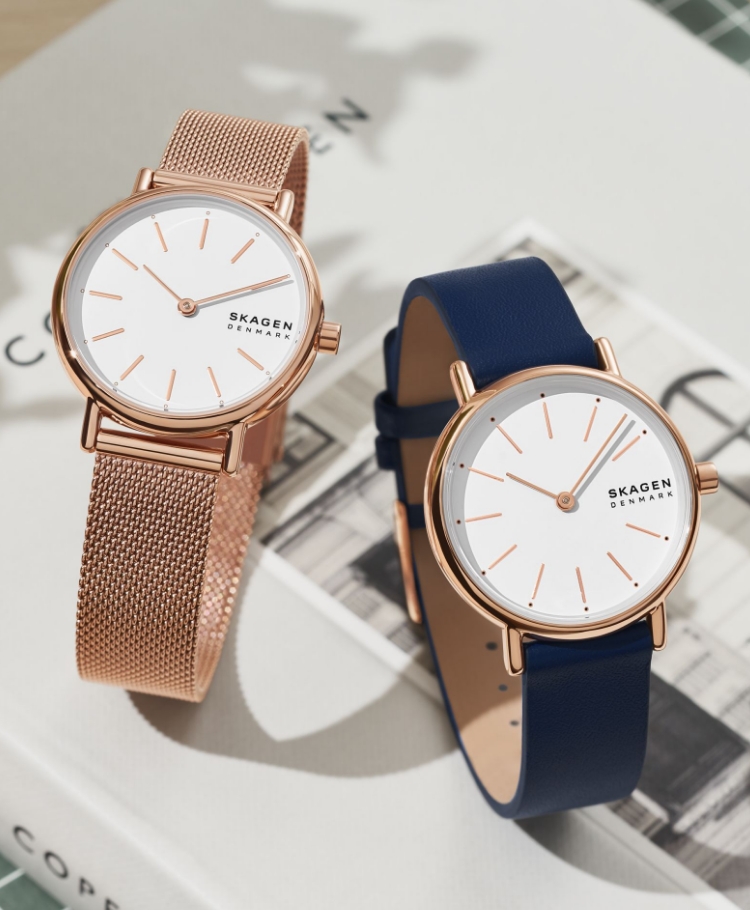 skagen watches