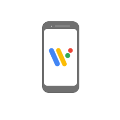 Wear OS by Google infographic
