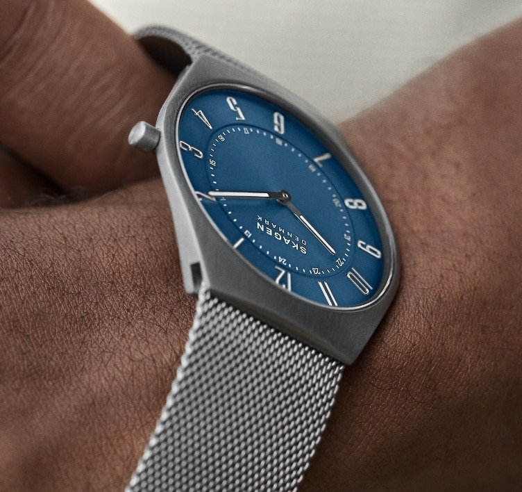 Image of a Grenen watch.