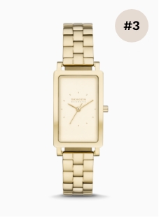 Skagen watch