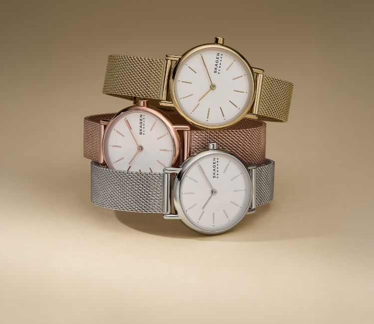 SKAGEN JP -スカーゲン日本公式オンラインストア｜腕時計・スマート