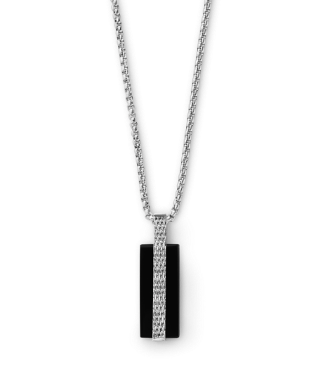 Skagen men's necklace.